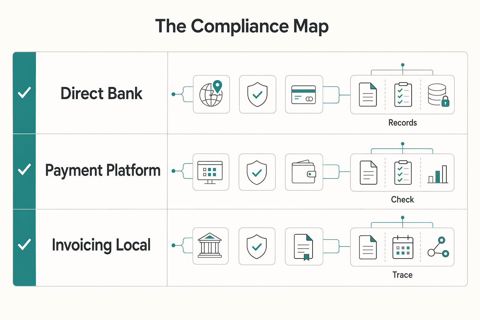 The Best Tools for Business Process Mapping