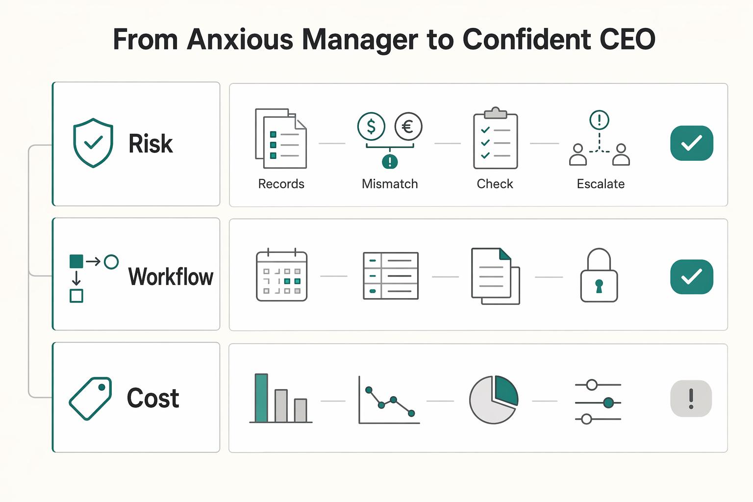 How to Manage Your Finances Across Multiple Currencies