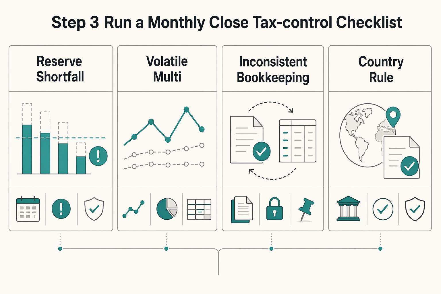 How to Read a Balance Sheet for Freelancers and Small Teams