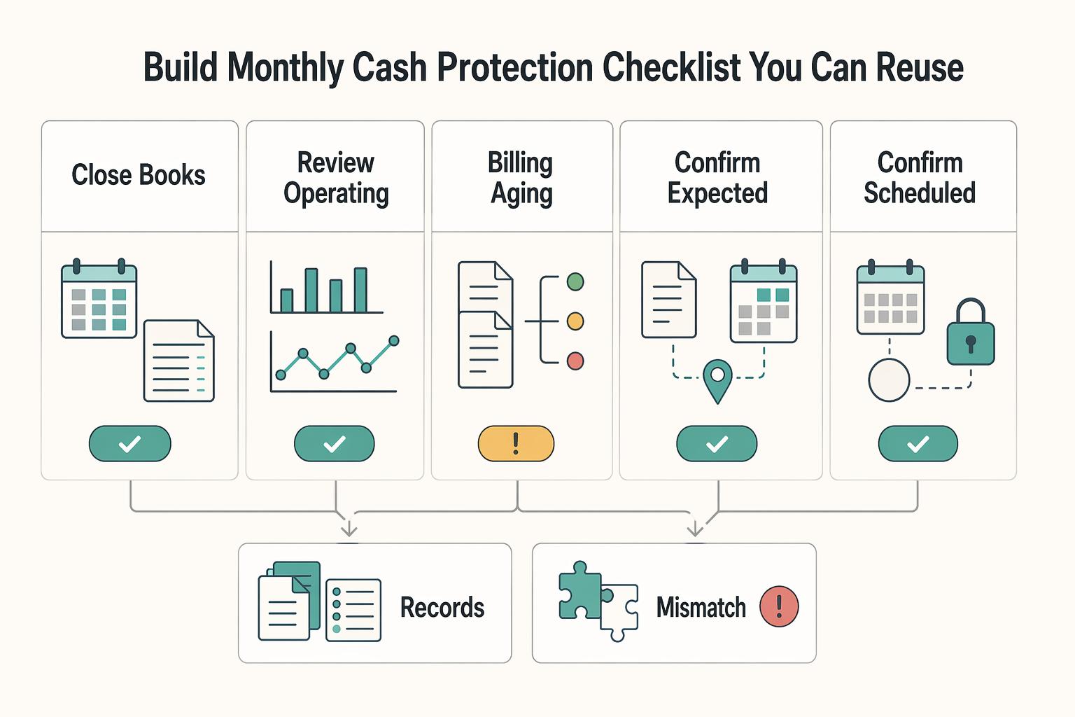 How to Read a Cash Flow Statement