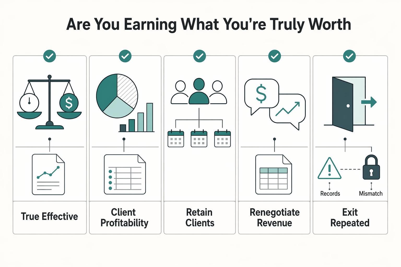 Financial Metrics That Matter for Your Business
