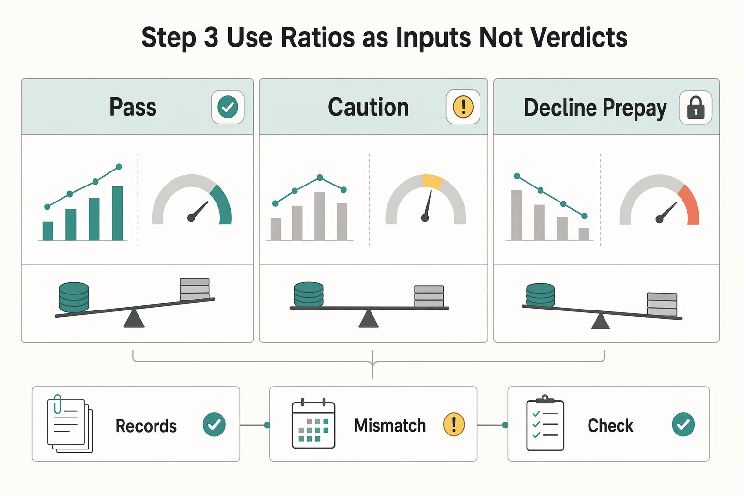 What Is EBITDA and How to Calculate It for Client Payment Risk