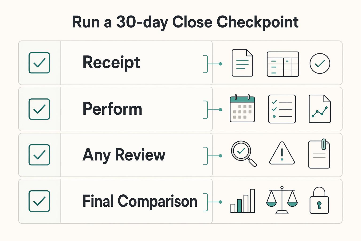Deferred Revenue Accounting for Client Prepayments