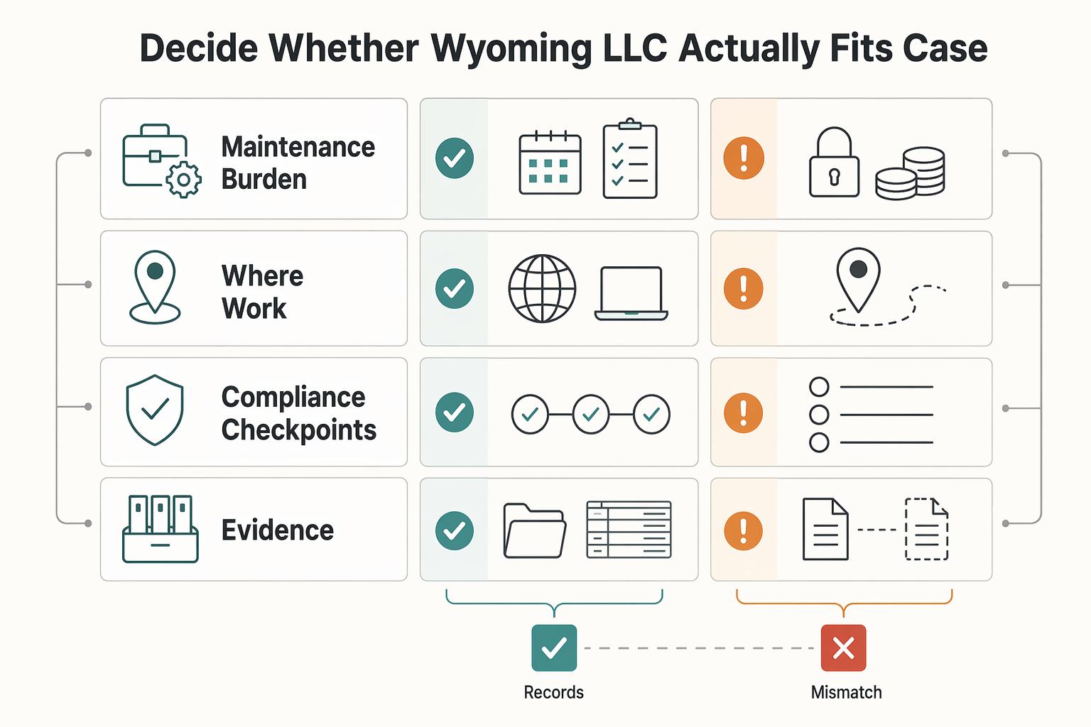 The US Solopreneur's First-Year Blueprint: From Wyoming LLC Formation to Filing Your First Expat Tax Return