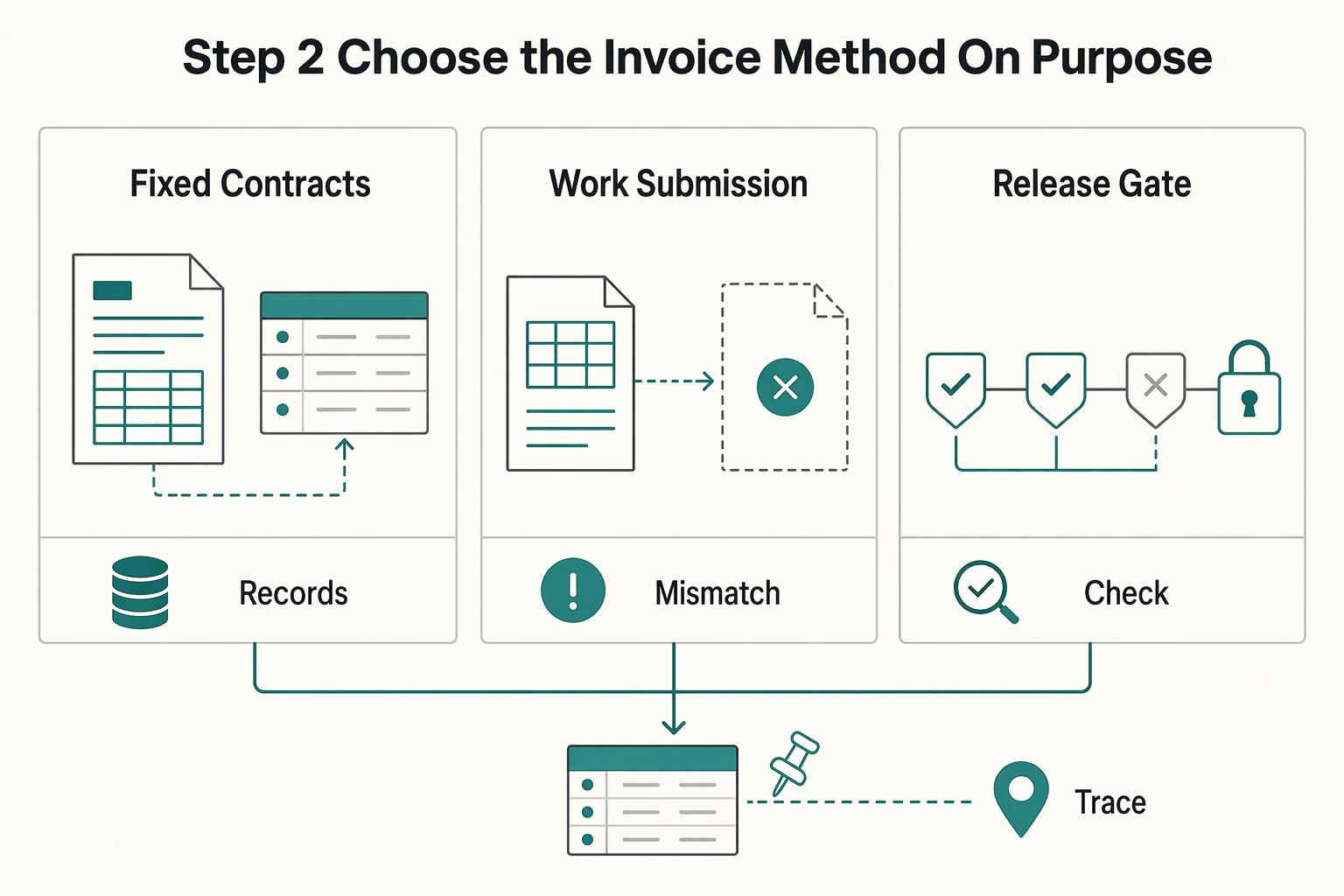 How Independent Contractors Should Use Deel for International Payments, Records, and Compliance
