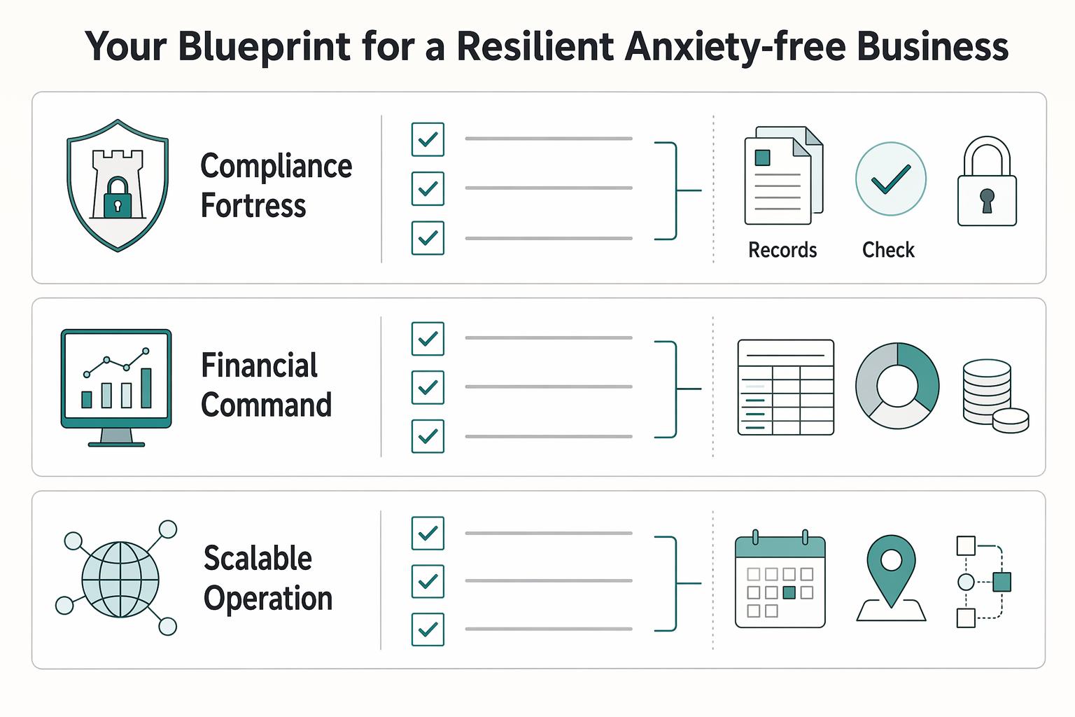 The European Content Creator Blueprint for Cross-Border Client Work
