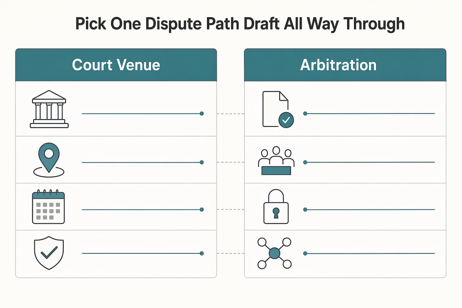 How to Write a Warranty and Disclaimer Clause for a Software Product