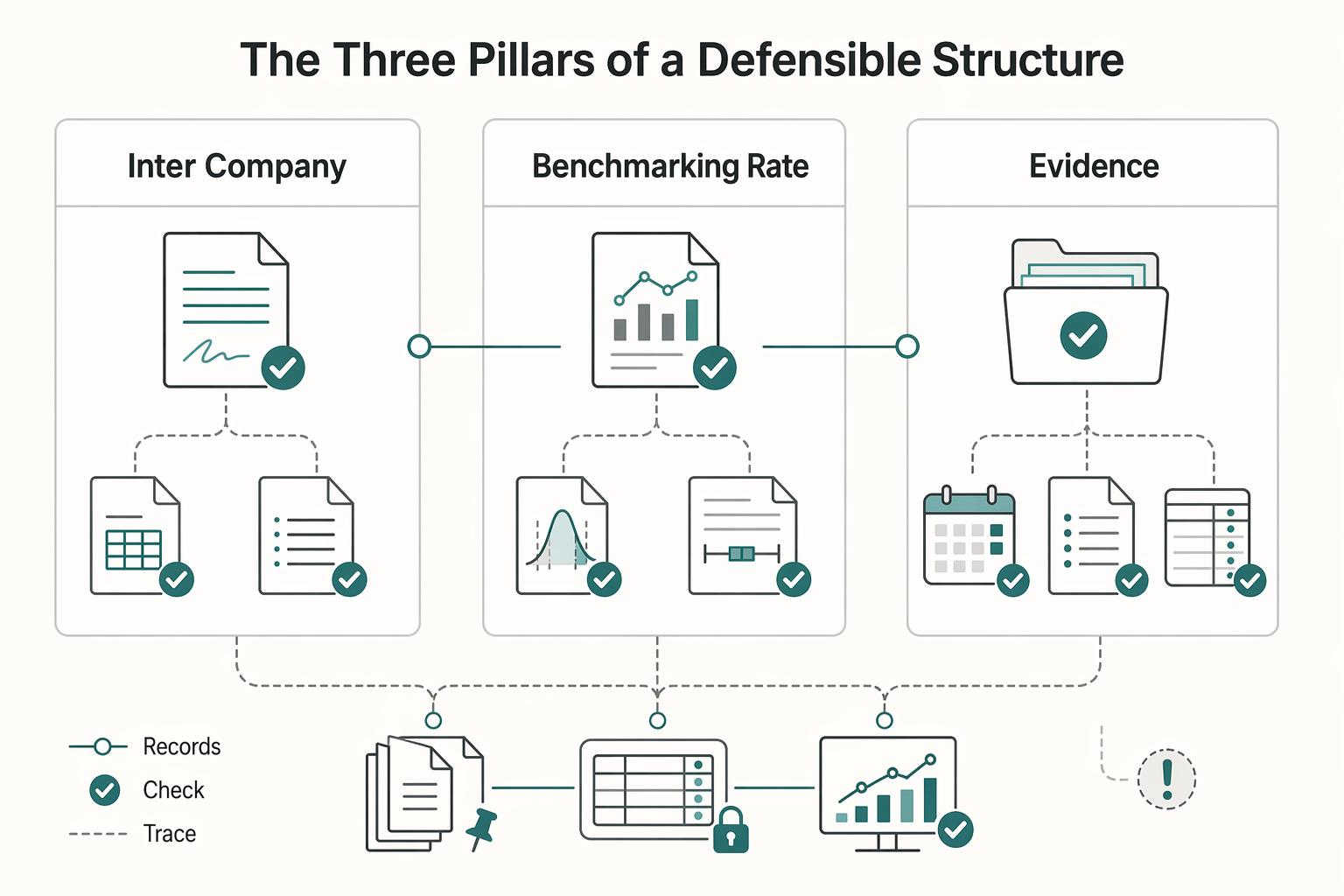 How Solo Consultants Handle Associated Enterprises Treaty Risk