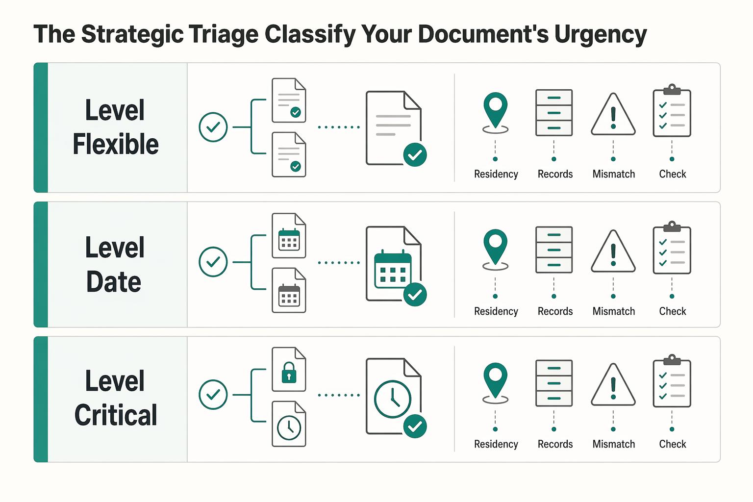 How to Get a Document Apostilled or Authenticated Without Costly Rejections