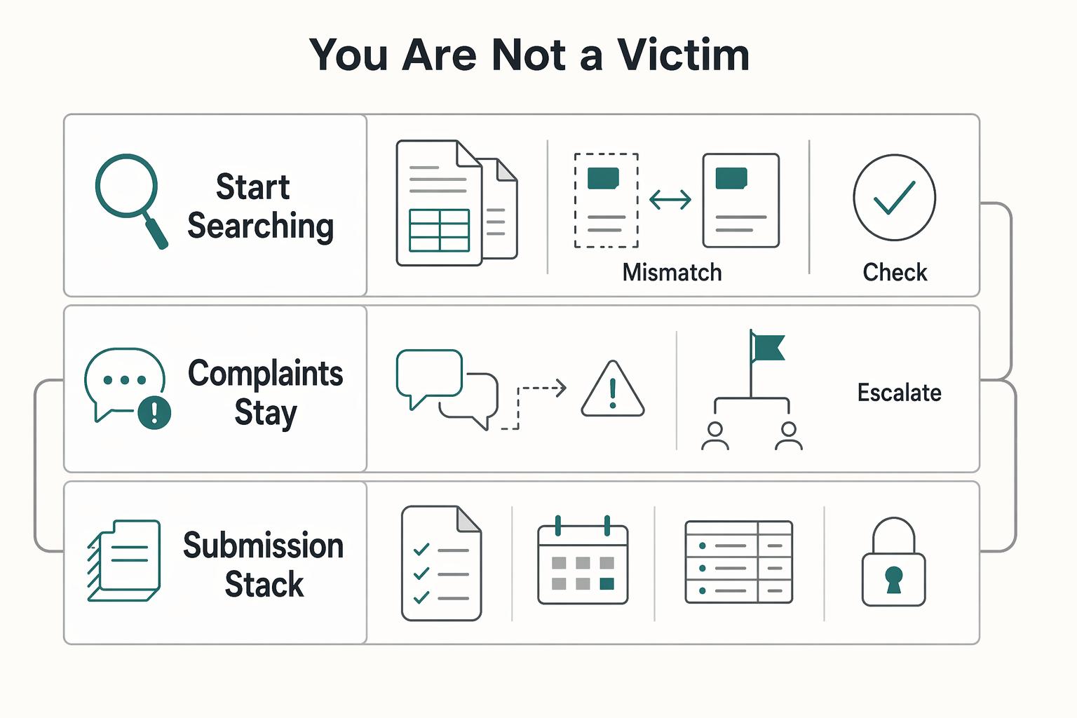 How to Handle a Chargeback Dispute as a Service Provider