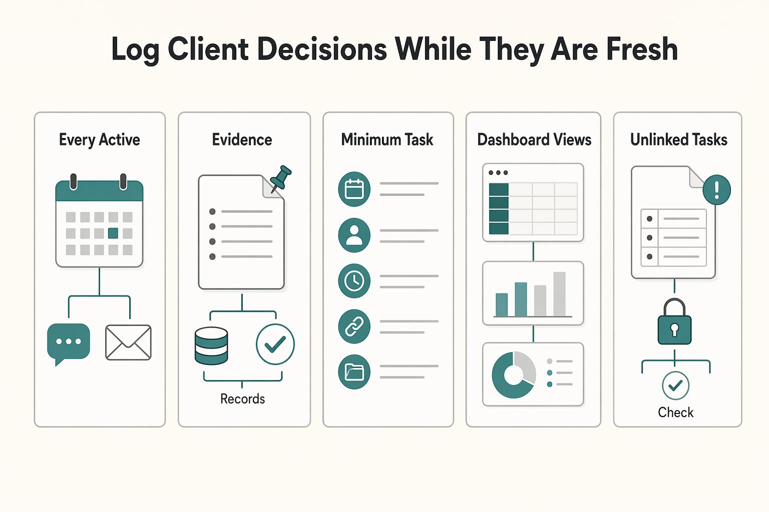 The 3-Stage Notion Setup for Freelance Project Management