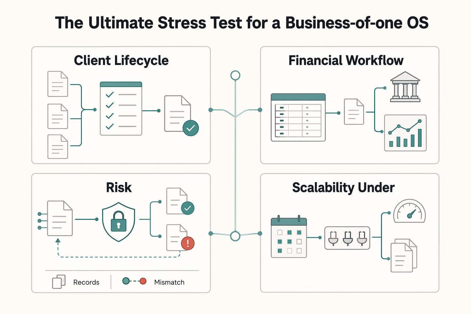 Notion vs Coda for Internal Tools in a Solo Business