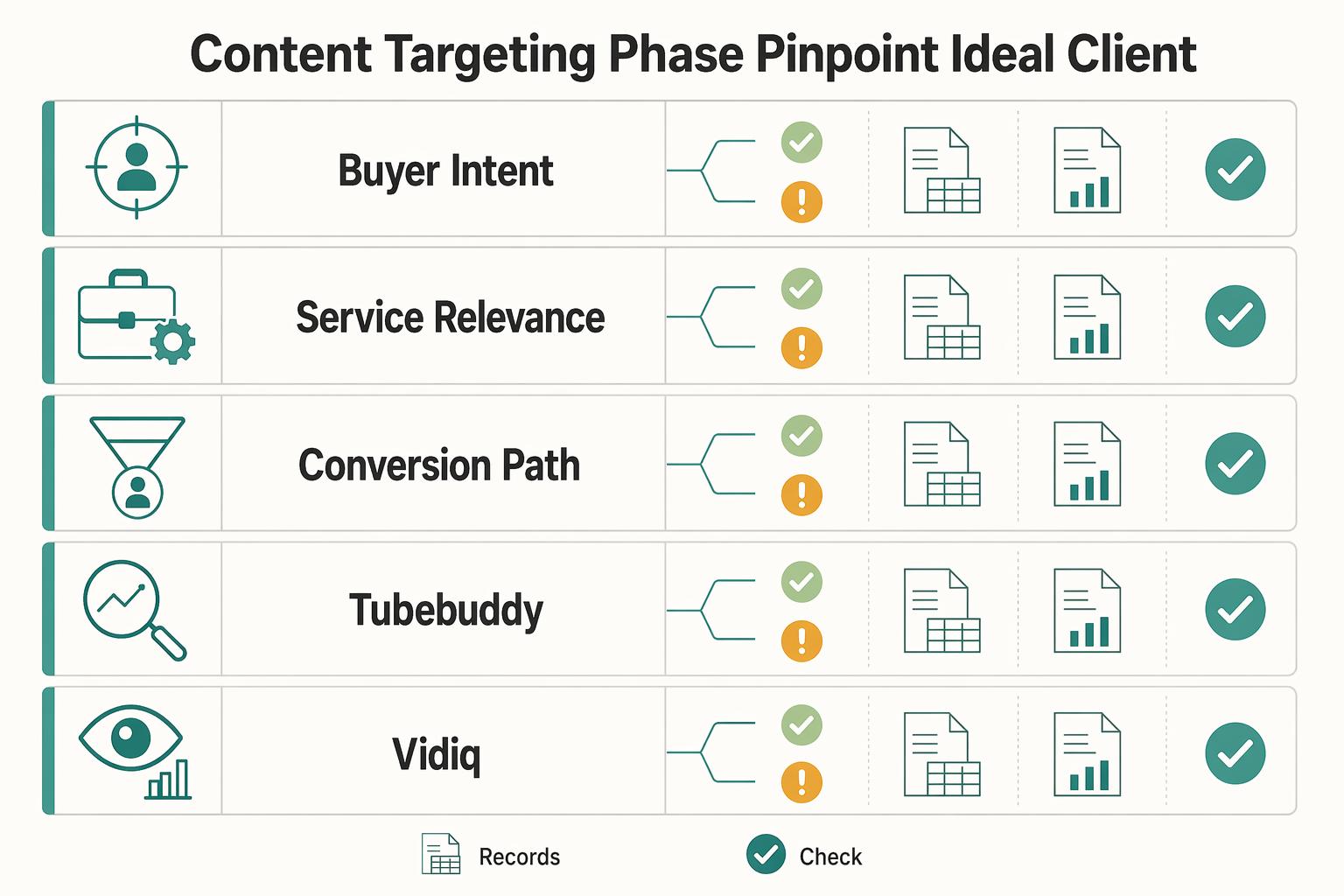 Best YouTube Keyword Research Tools for Client-Focused Channels