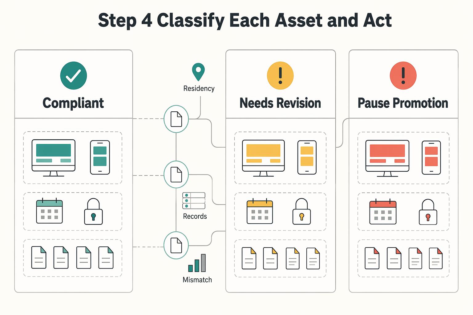 How to Disclose Affiliate Links Legally Under FTC Guidelines