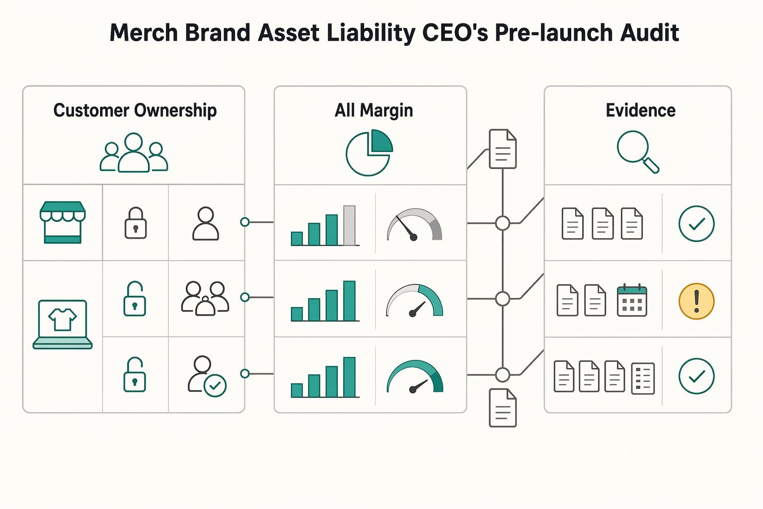 Best Merch Platforms for Creators Who Want Control and Compliance