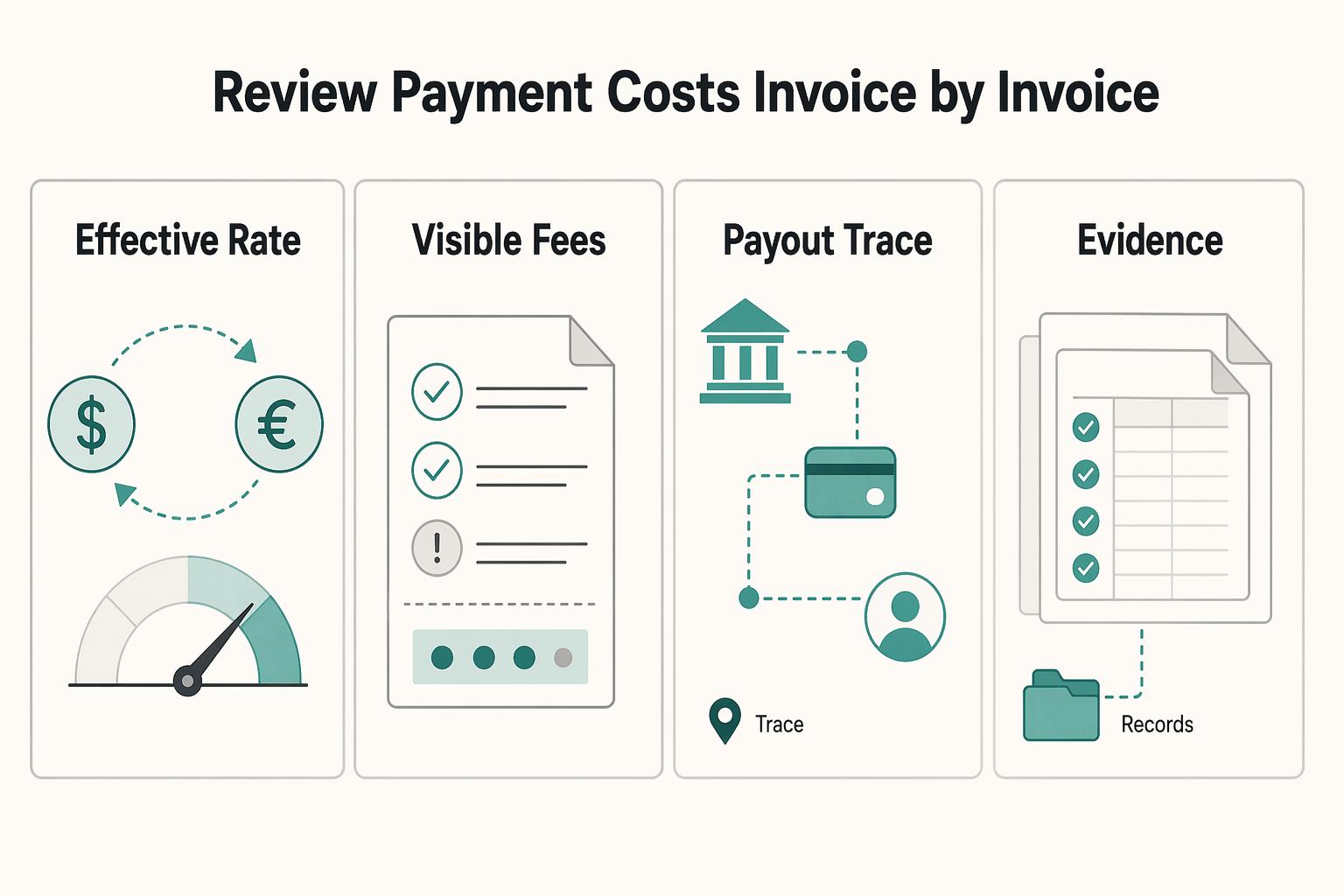 Cross-Border Freelancer Risk Mitigation Through Structure and Compliance