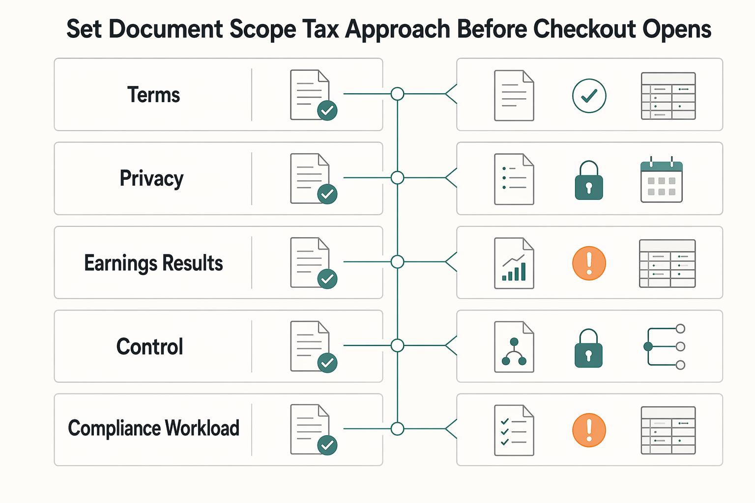 Digital Product Launch Checklist: Demand, Pricing, Compliance, and Operations