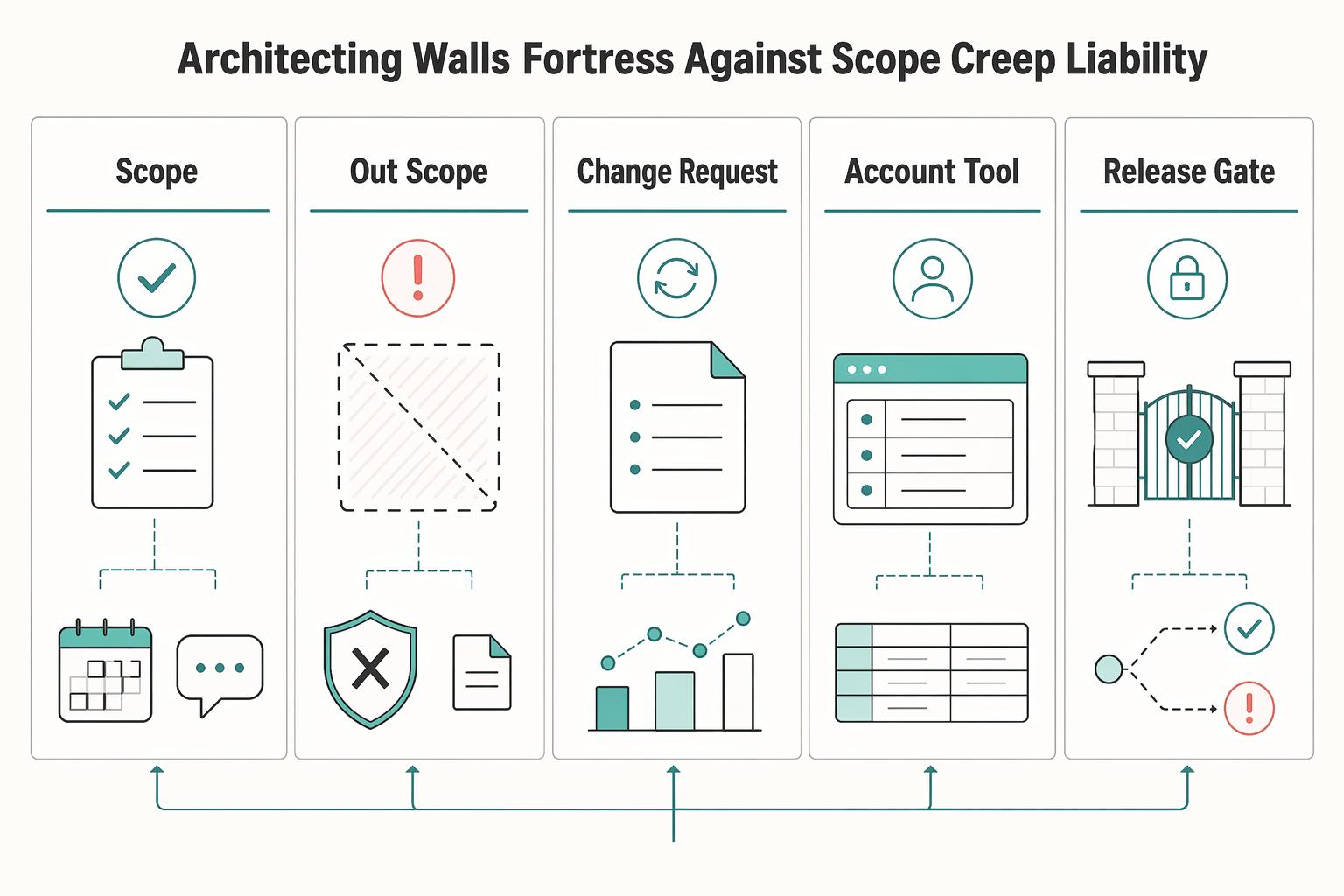 How to Structure an SOW for a Retainer-Based Consulting Engagement