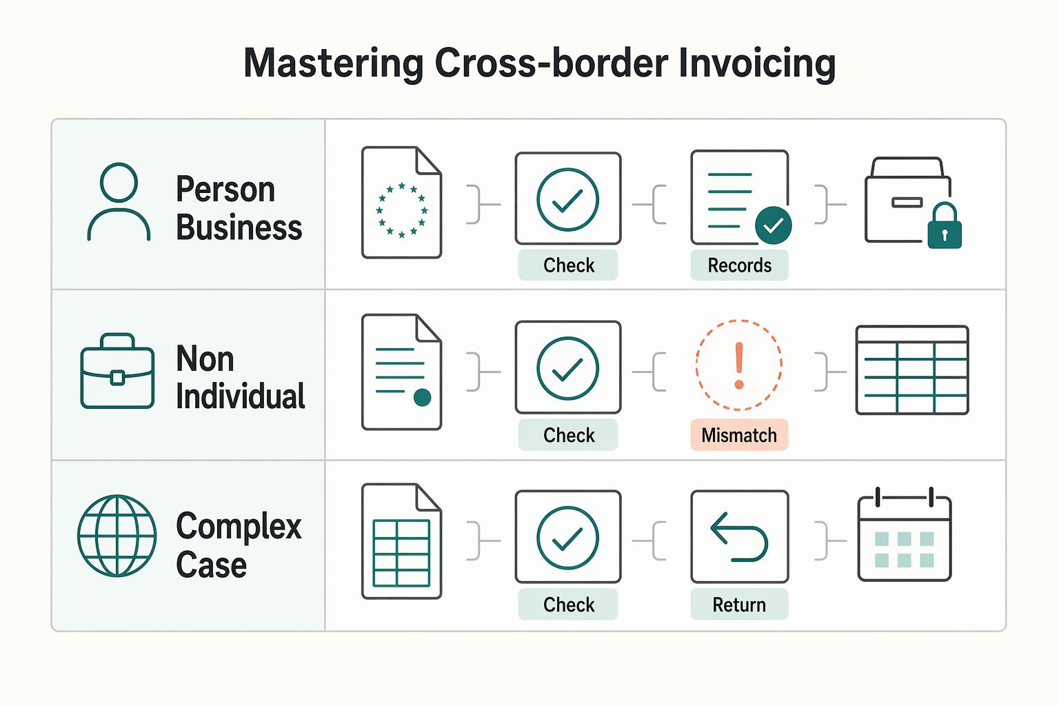 How to Create an Invoice Template in Notion