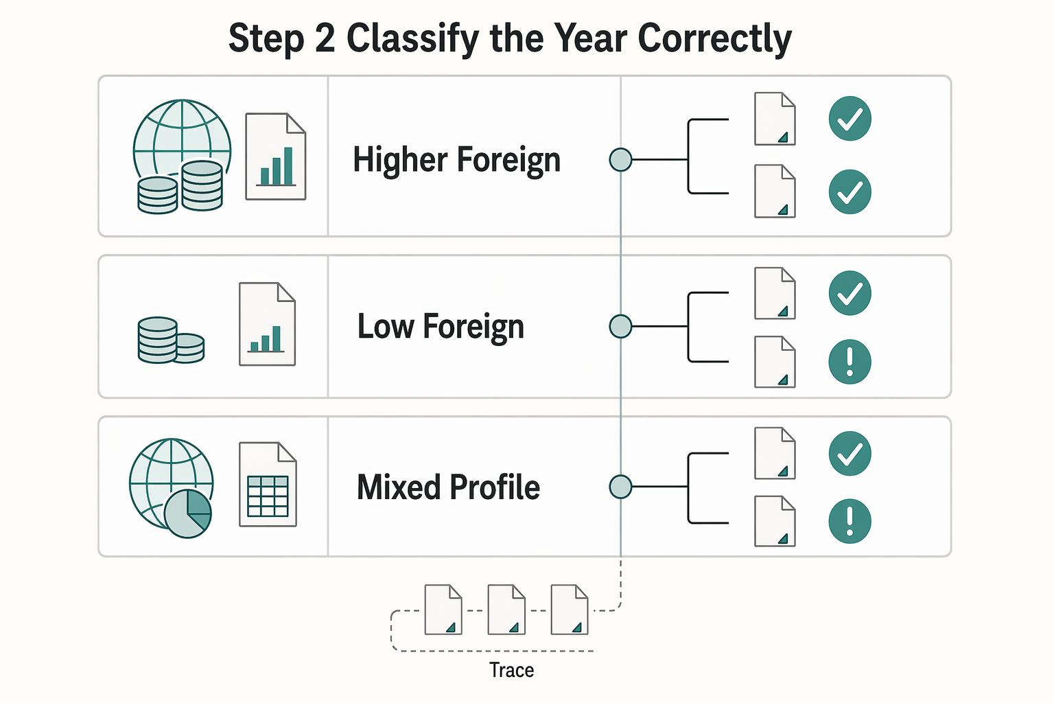Additional Child Tax Credit for U.S. Expats on Form 8812