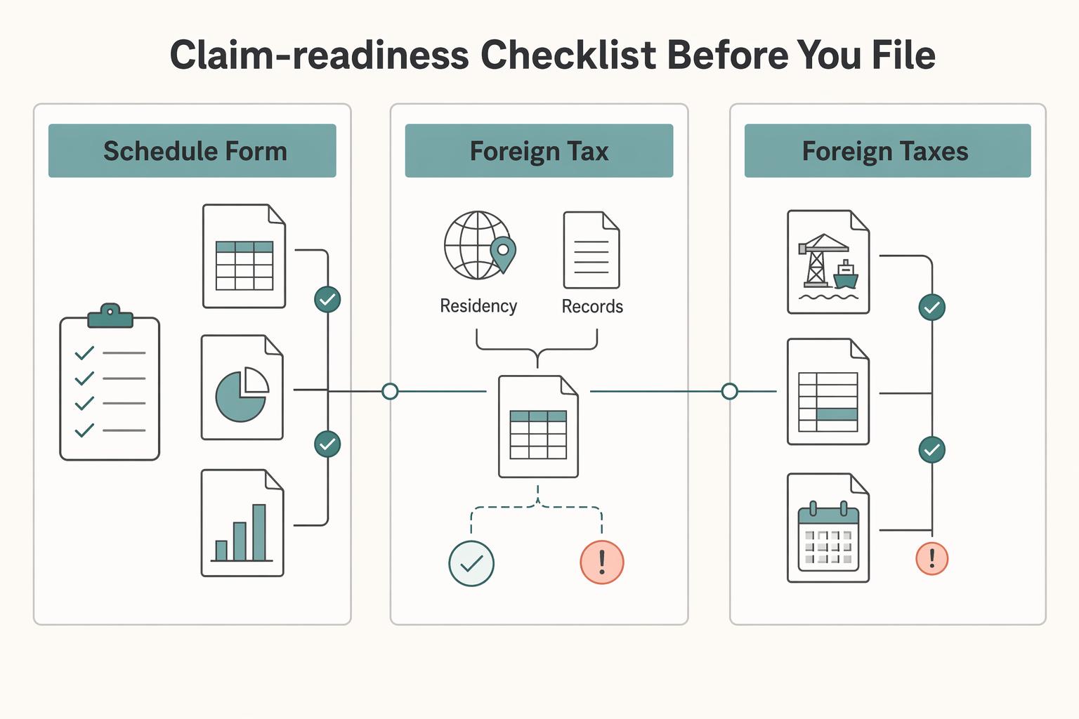 What is the difference between a 'tax deduction' and a 'tax credit'?