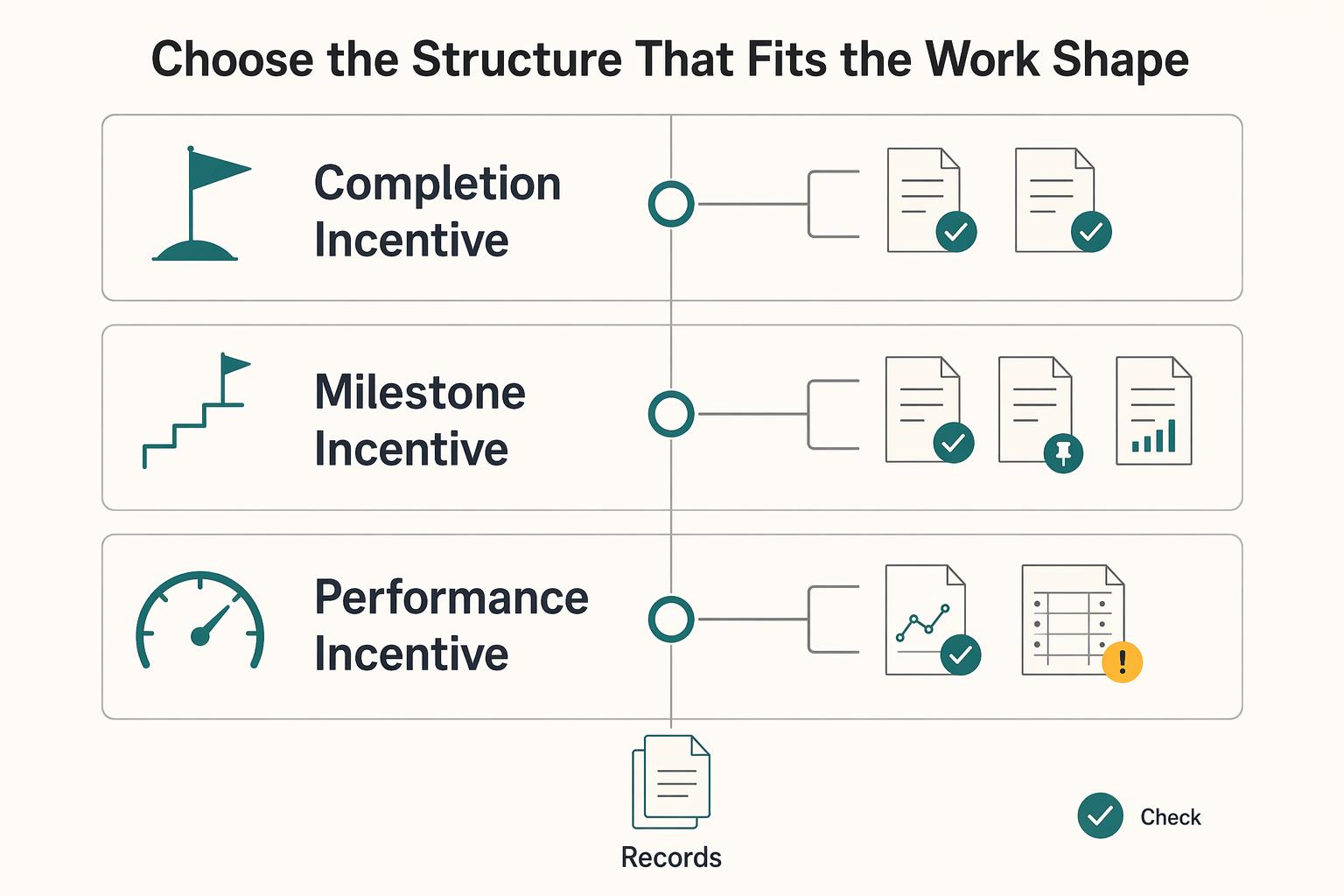 How to Handle a Signing Bonus for Freelance Contractor Work