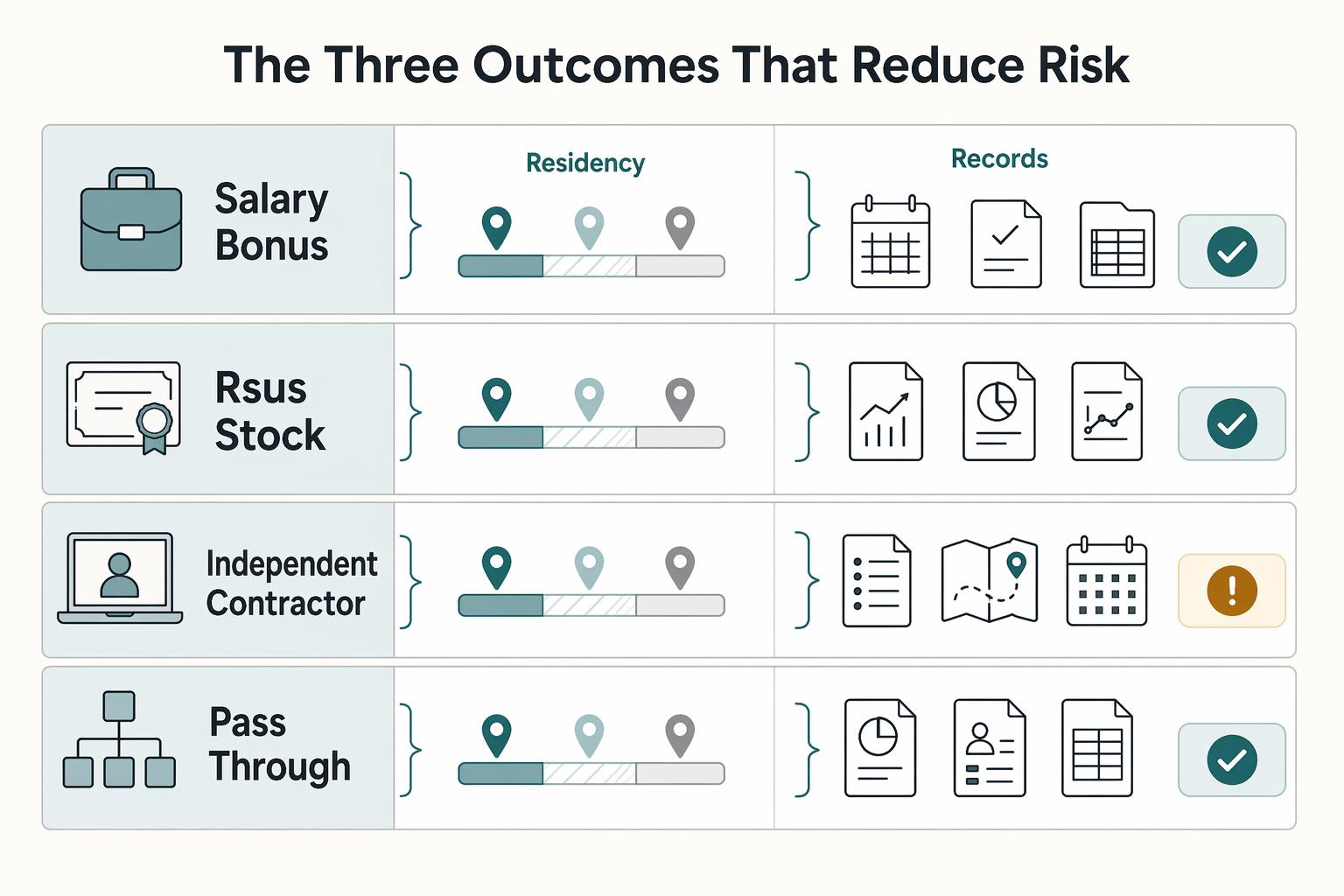 Trailing Tax Liability After Leaving California for Freelancers