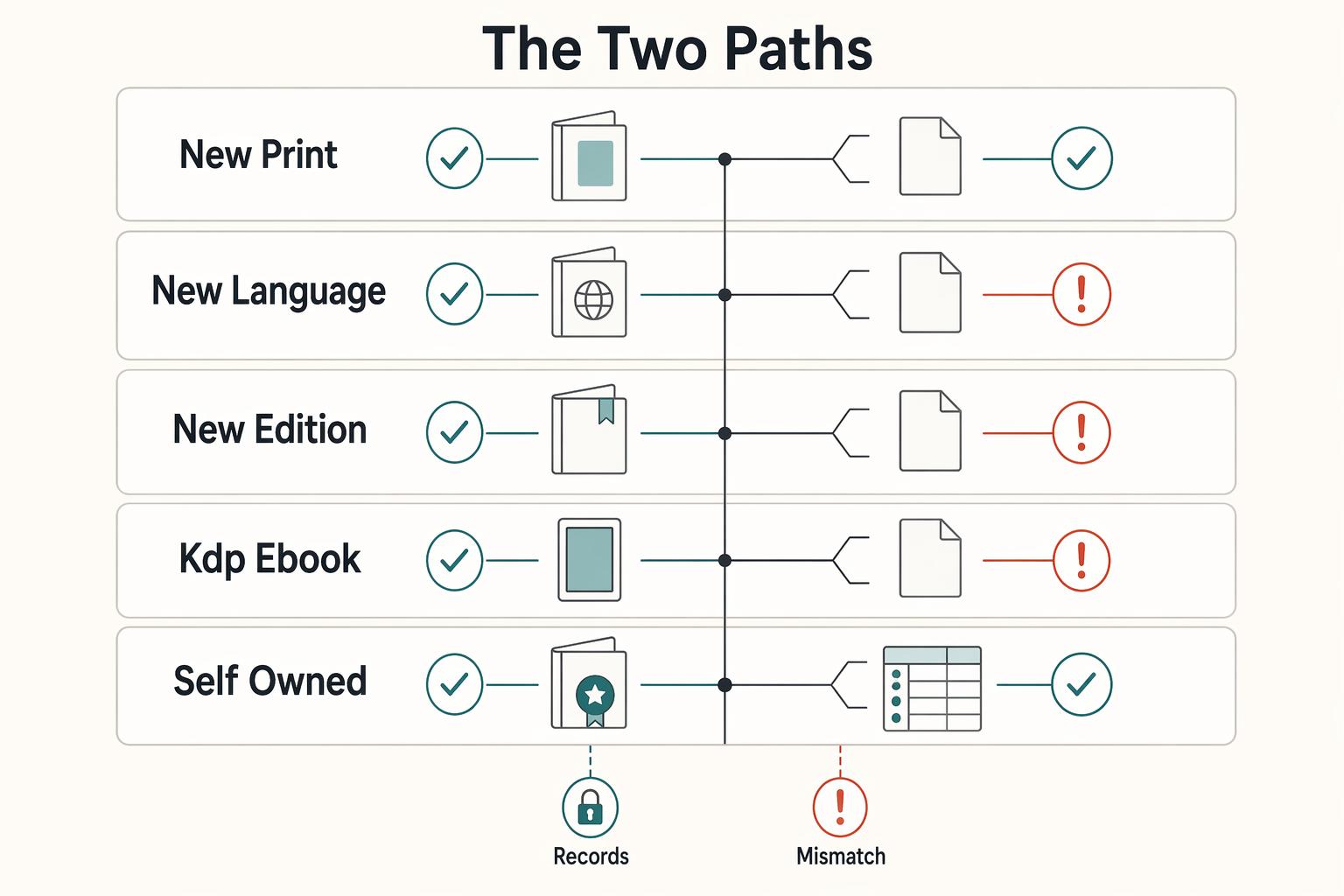 How to get an 'ISBN' for your self-published book