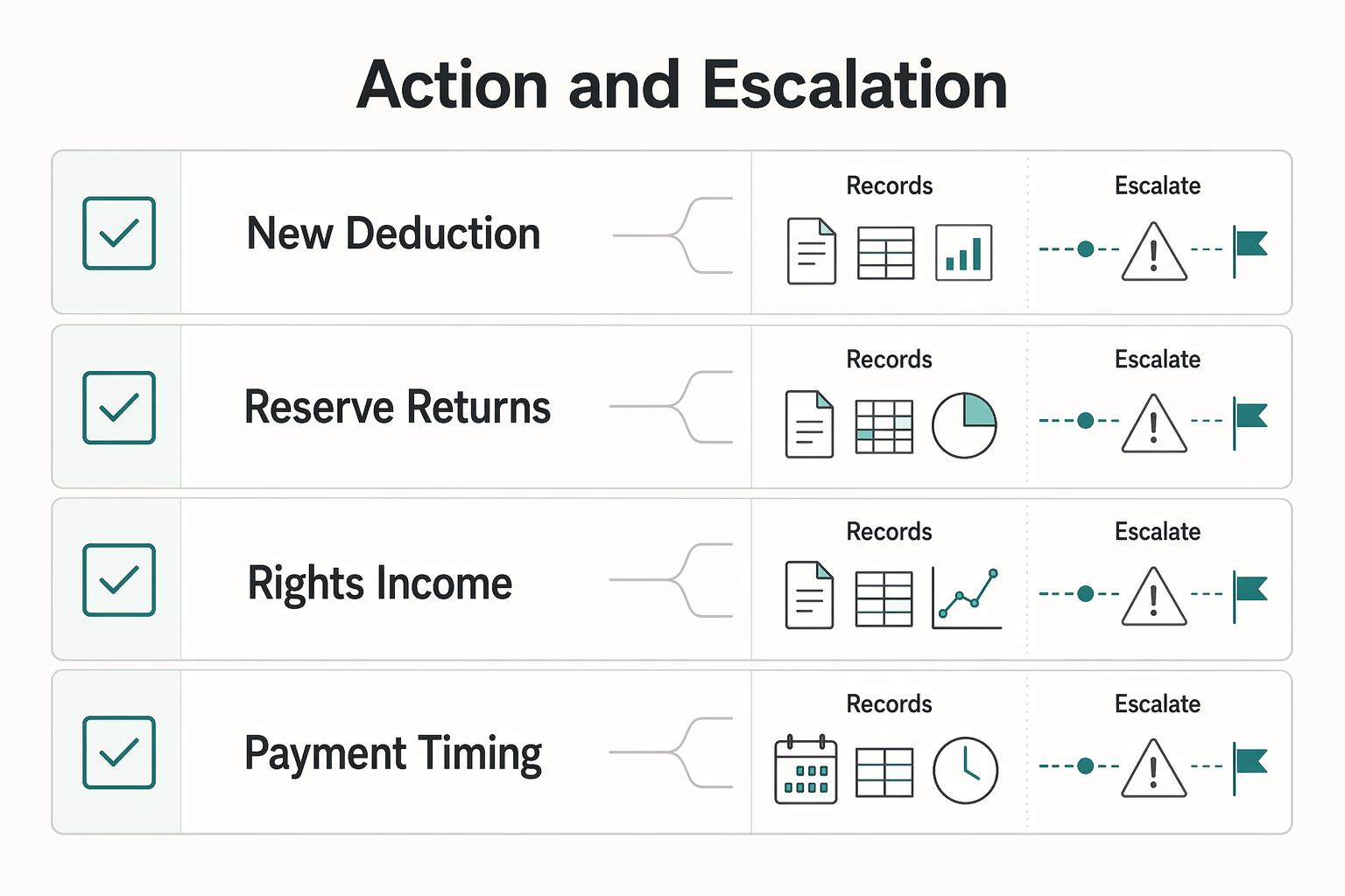 How Authors Audit Hollywood Accounting in Book Publishing Deals