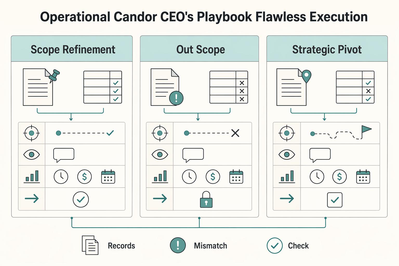 Radical Candor for Freelancers: Scope, Feedback, and Payment Conversations