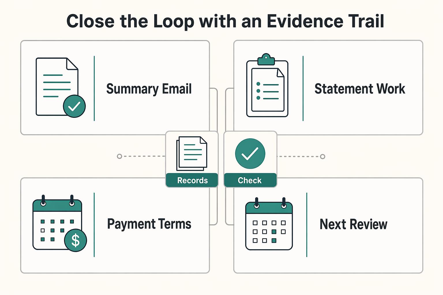 Crucial Conversations for Freelancers Who Need Clear Client Boundaries