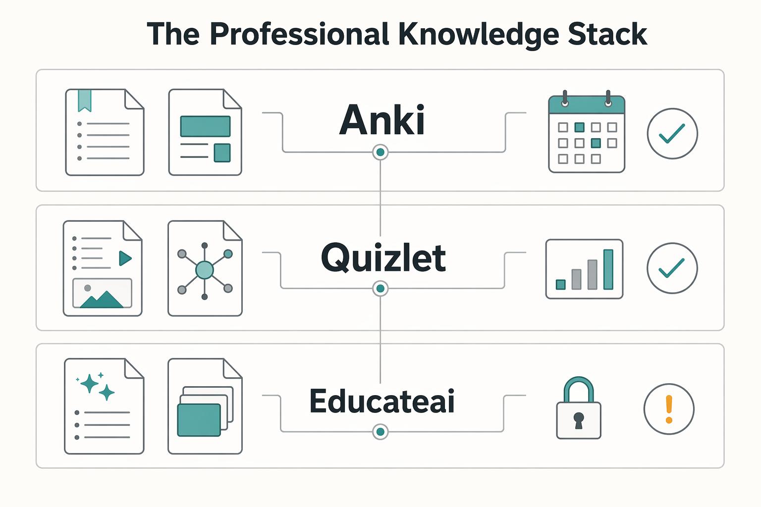 Spaced Repetition for Learning New Skills in Client Work