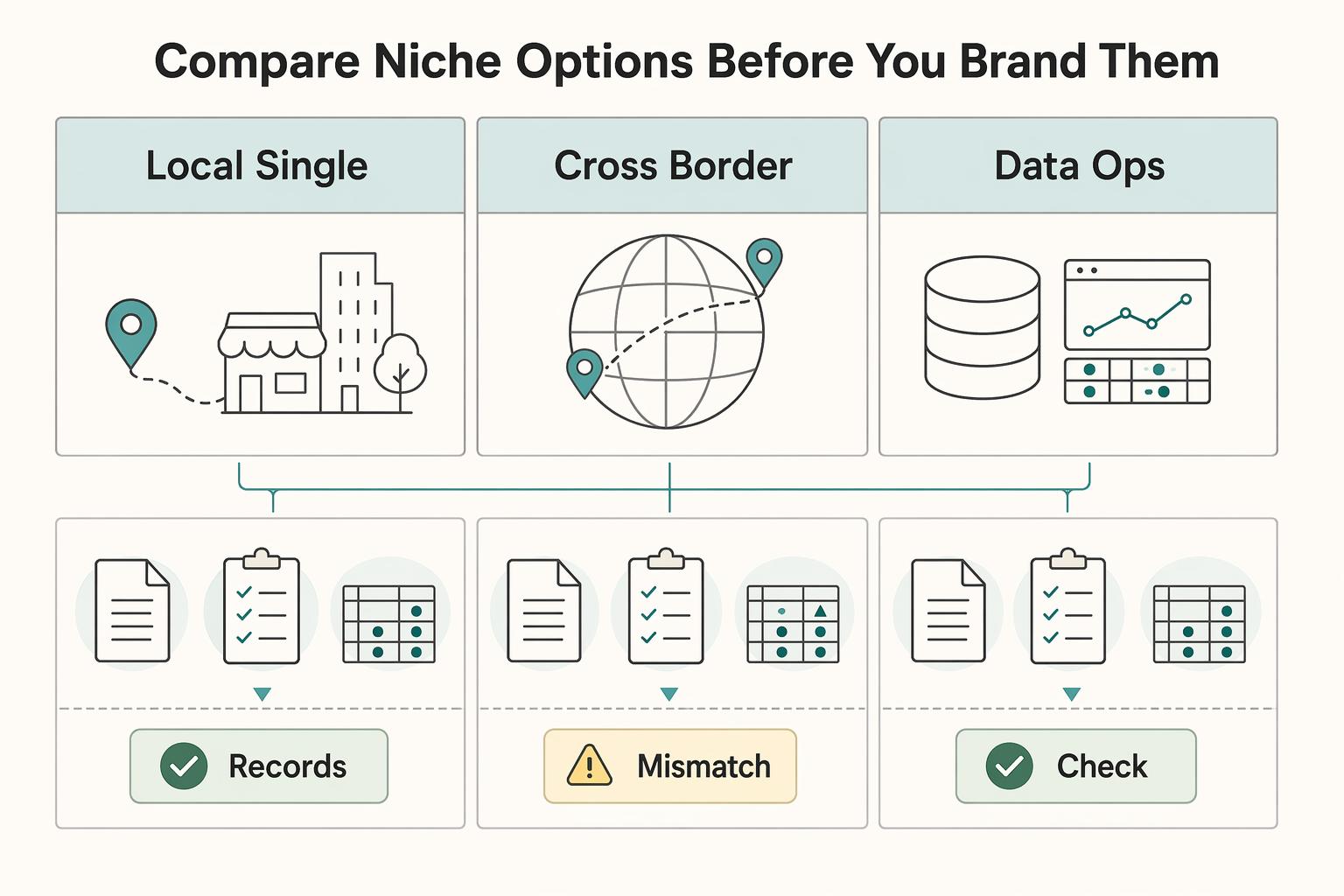 How to Apply the Long Tail Theory to Your Freelance Niche