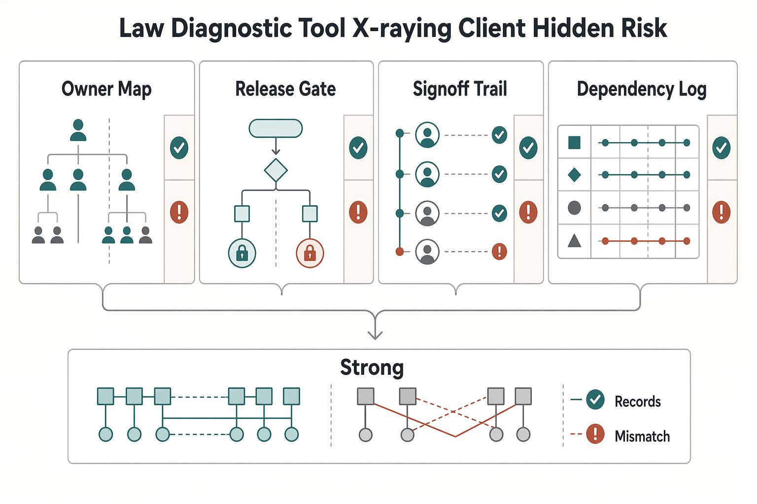 How Conway's Law Shapes Software Development Decisions
