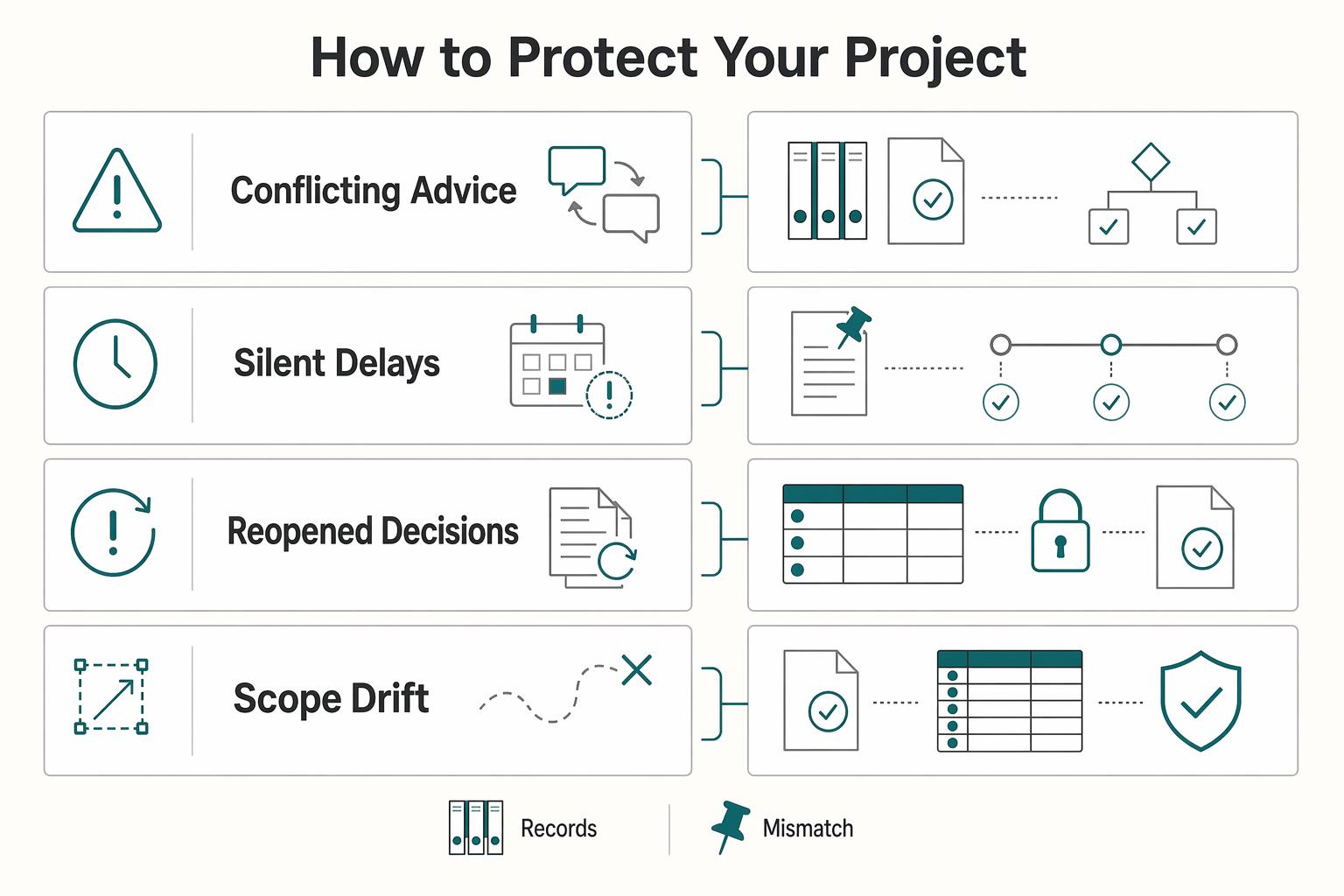 Peter Principle in Agency Growth: How Consultants Protect Client Delivery