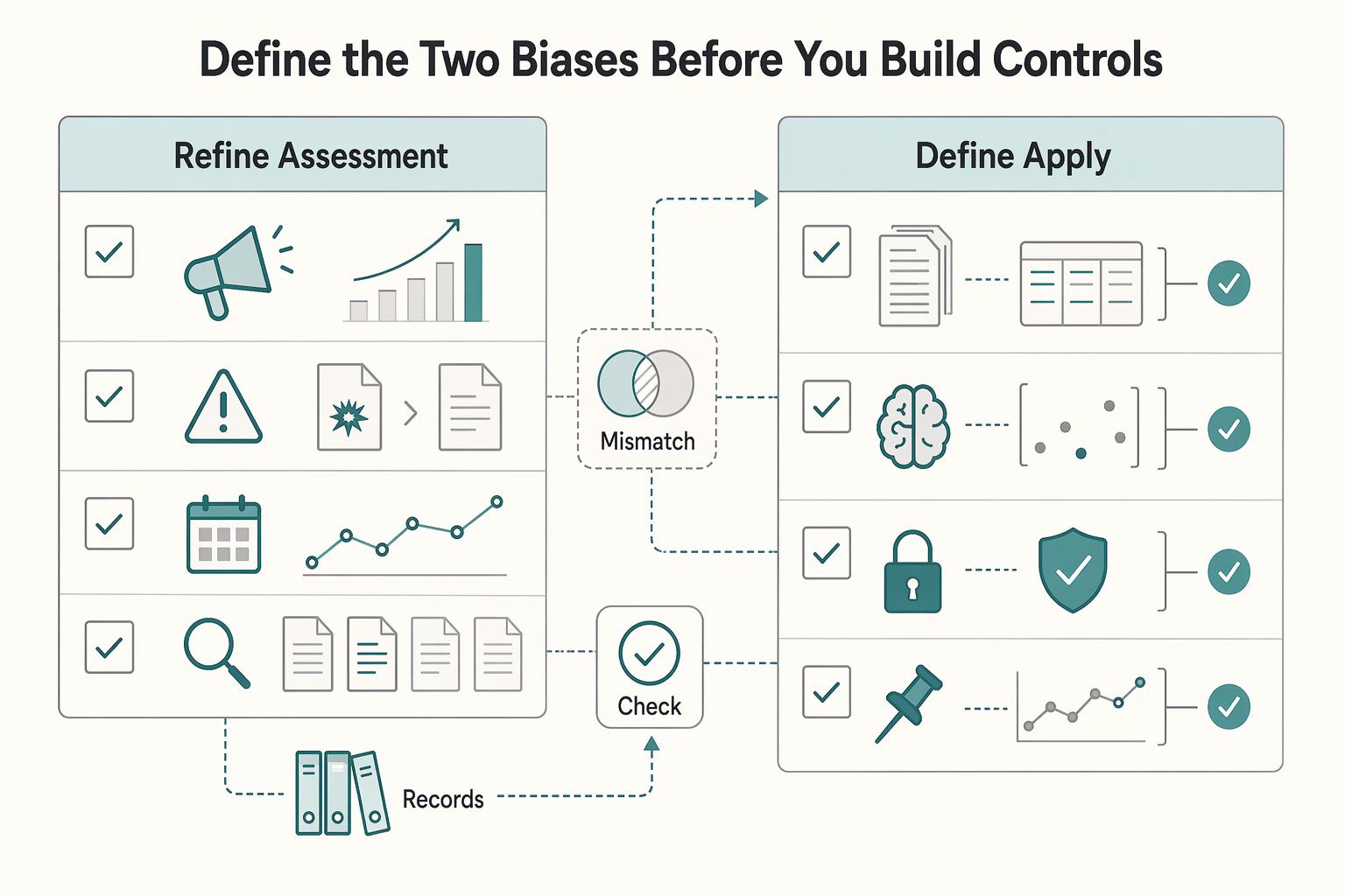 How Availability Heuristic Distorts Risk Assessment for Freelancers