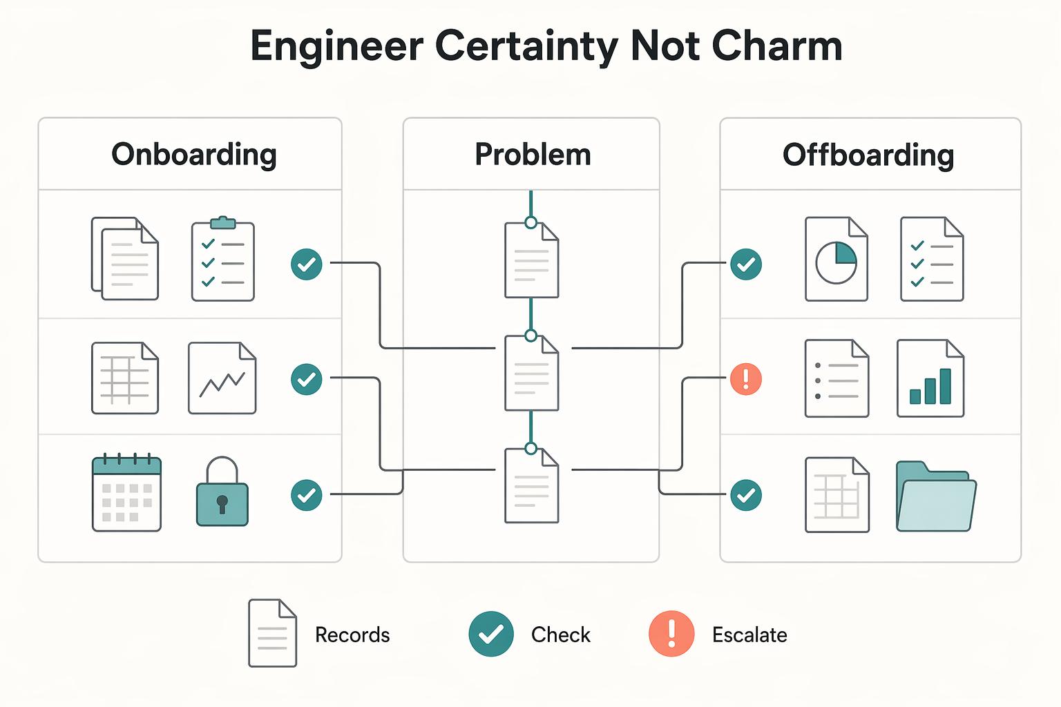 Using the Peak-End Rule to Create a Memorable Client Experience