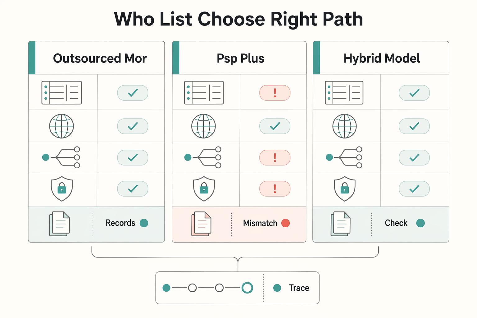 Merchant of Record for Platforms and the Ownership Decisions That Matter