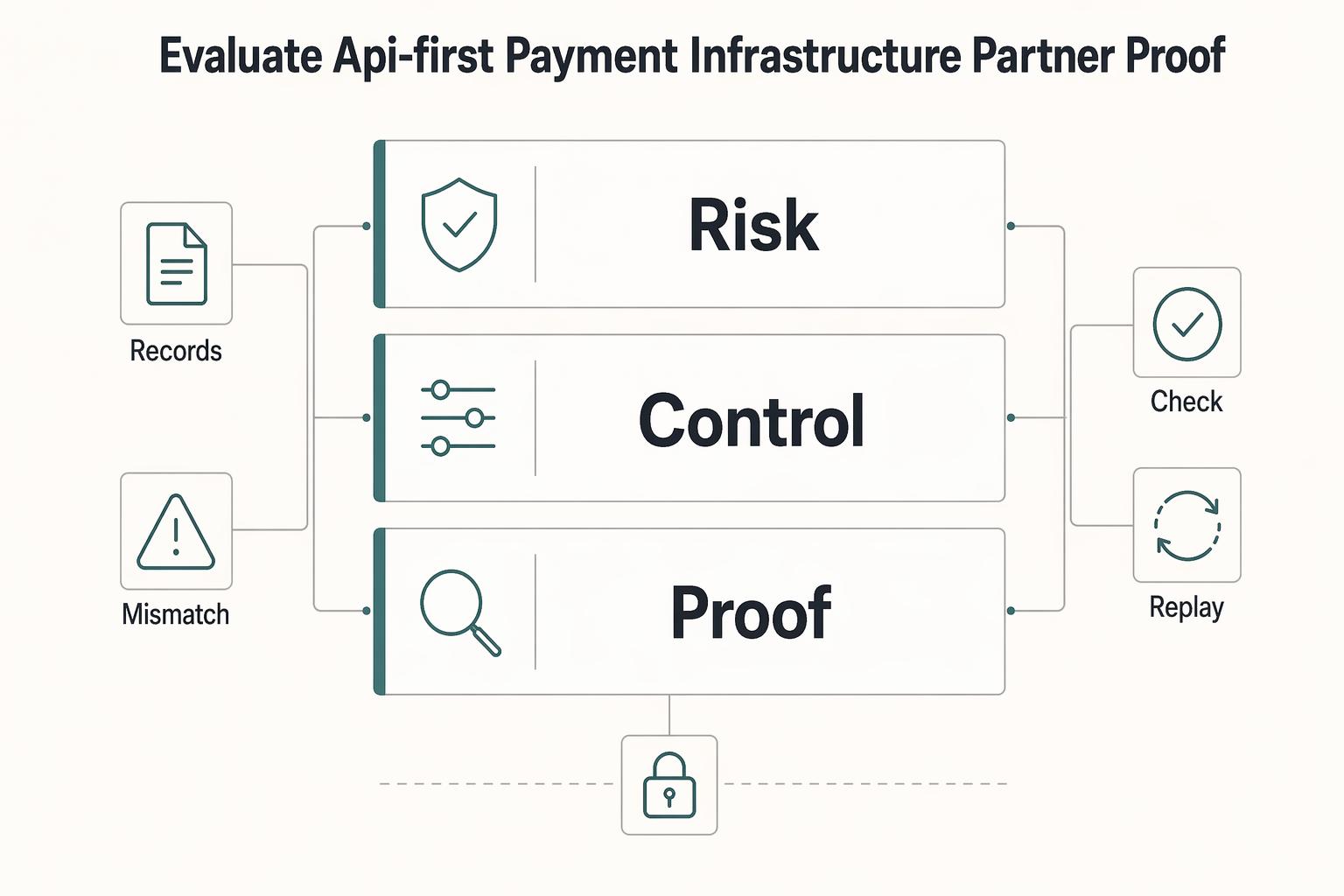 Evaluate an API-First Payments Partner for Your Platform