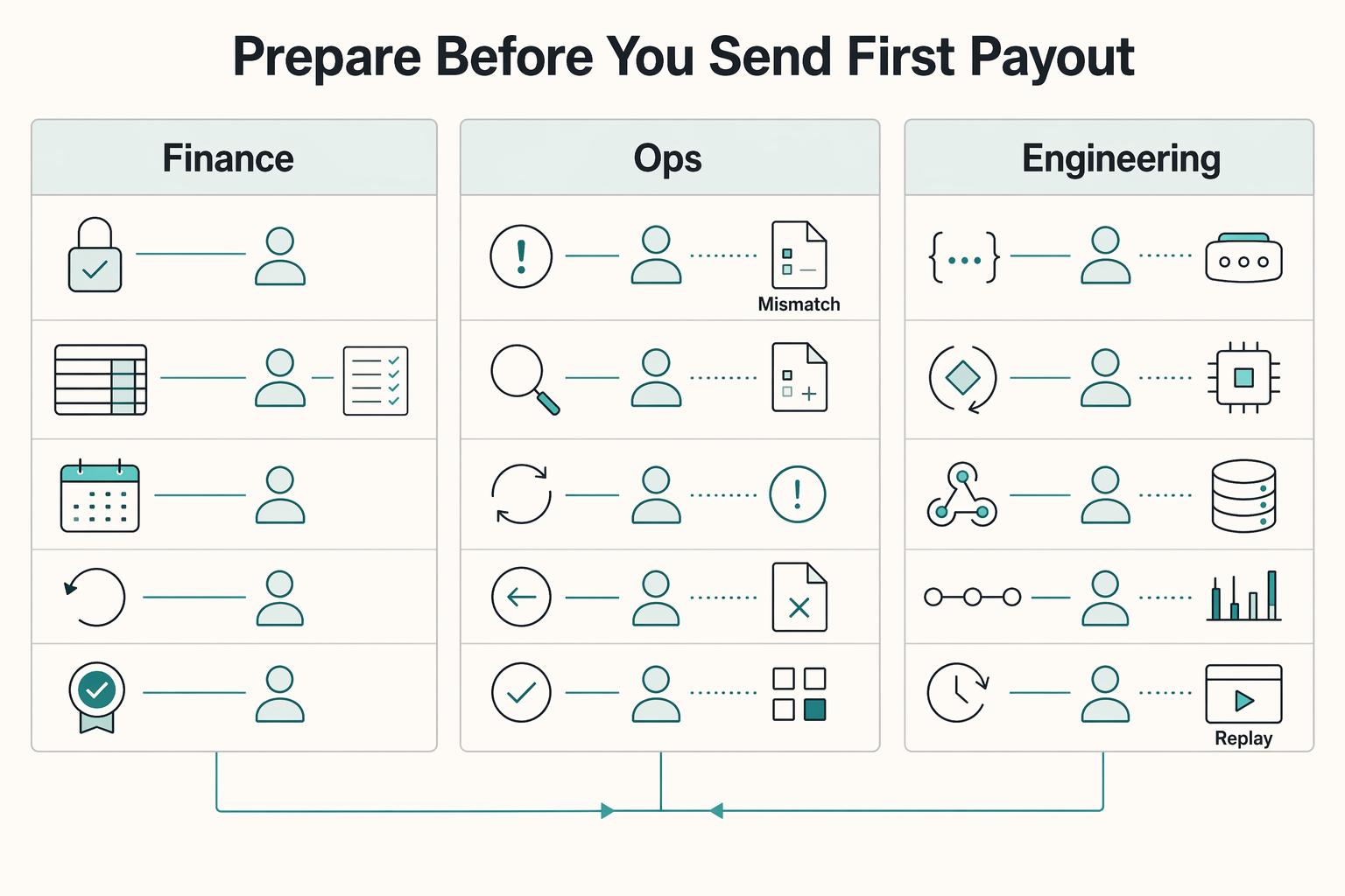 How to Pay Contractors in Nigeria Using Local Rails for Compliance-Safe Operations