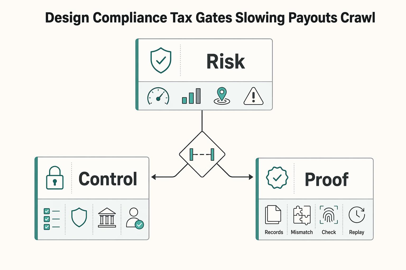 Cash Pickup Payouts for Unbanked Contractors in Cash-Preferred Markets