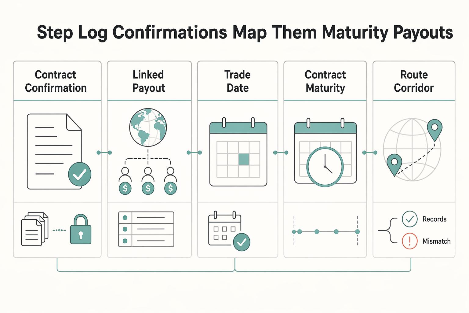 How to Lock In FX Rates for Contractor Payouts Using Forward Contracts