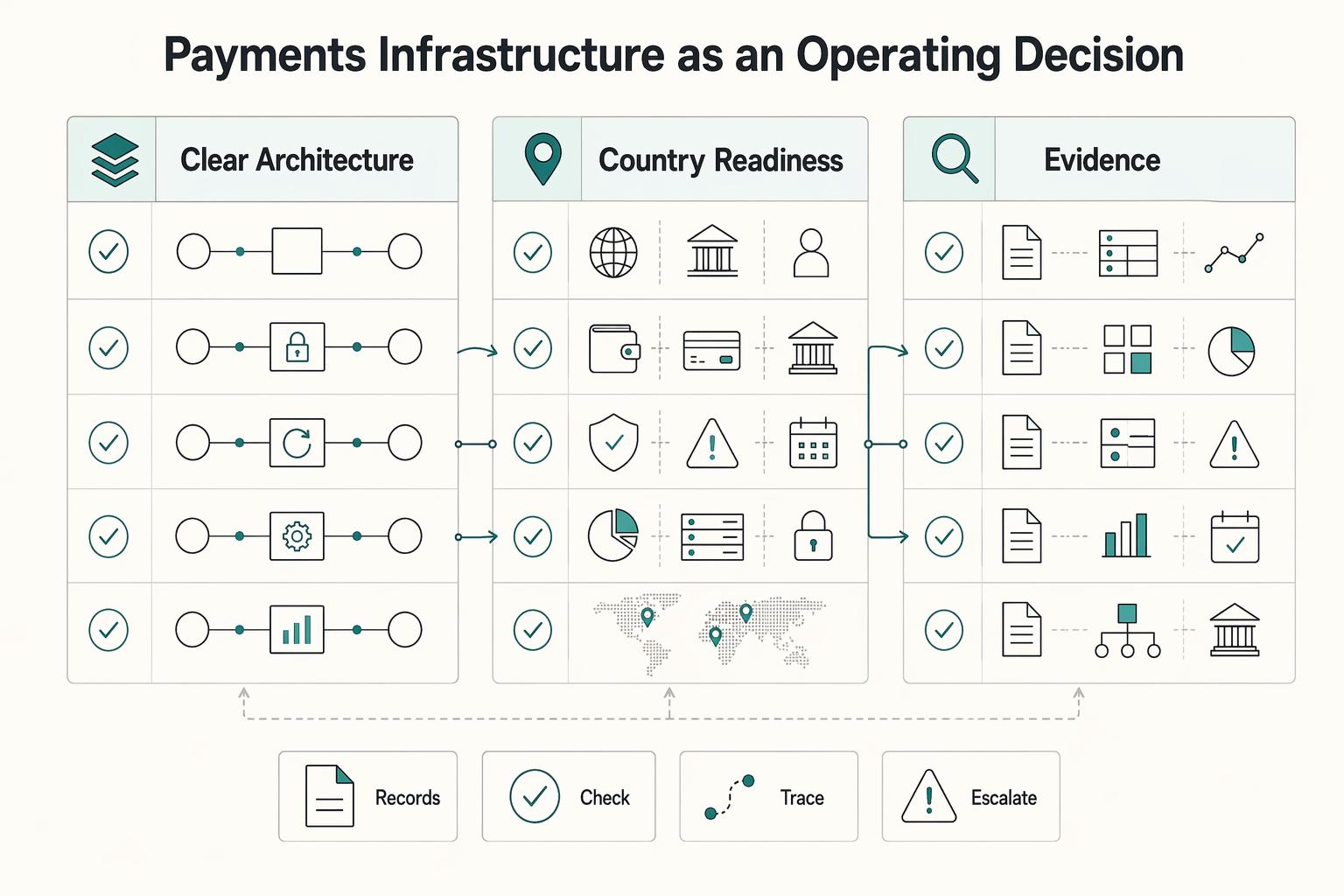 Payments Infrastructure for Creator Platforms: A Complete Build vs. Buy Guide