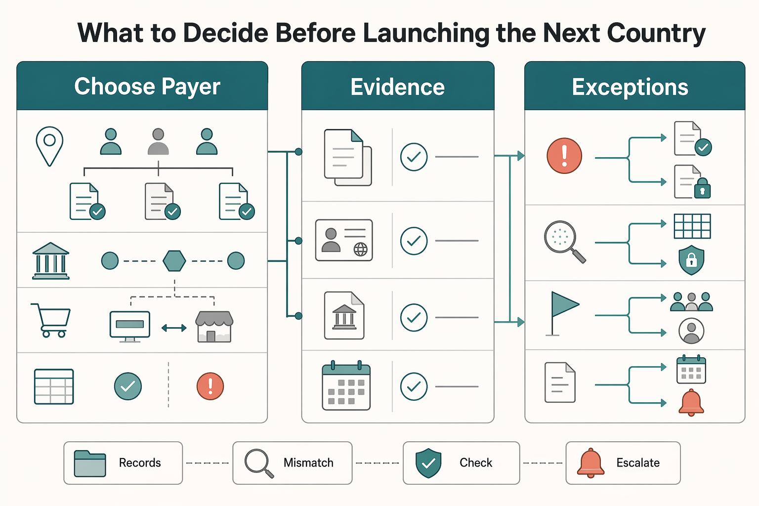 Creator Platform Tax Reporting for 1099 and W-8 Expansion Decisions