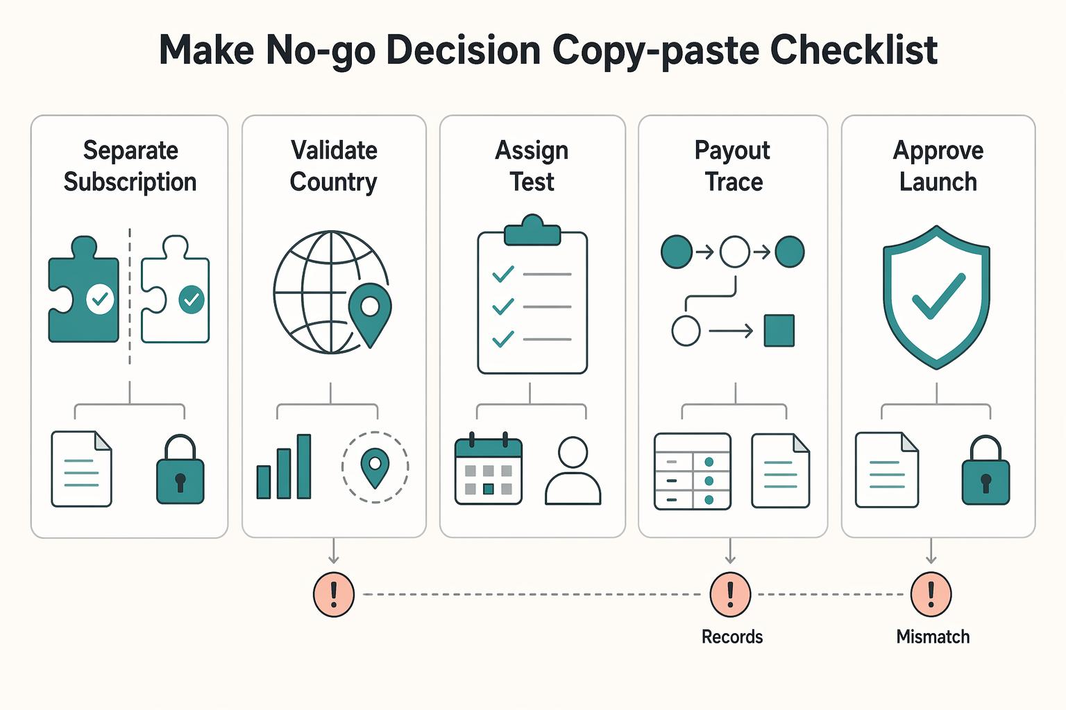 How to Build a SaaS Marketplace That Manages Subscriptions and Contractor Payouts