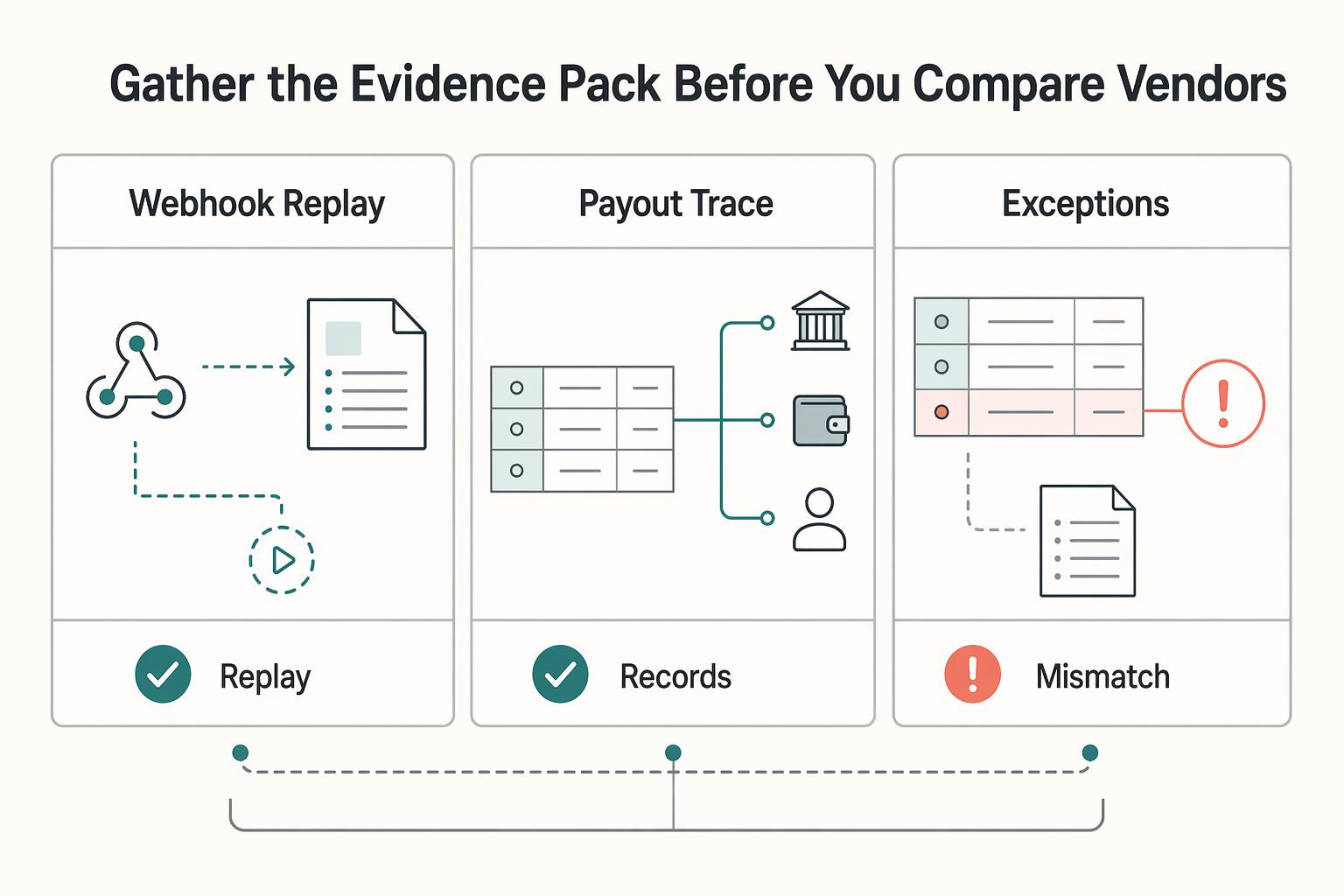 Building Subscription Revenue on a Marketplace Without Billing Gaps
