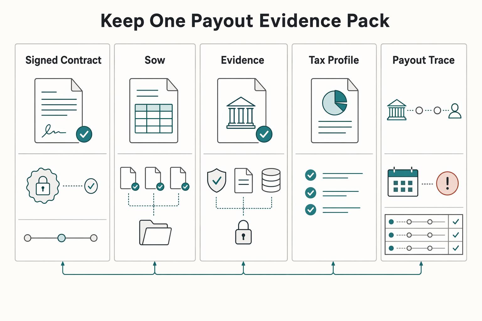 How to Launch a Legal Compliance Platform for Freelancers and Handle Their Payments
