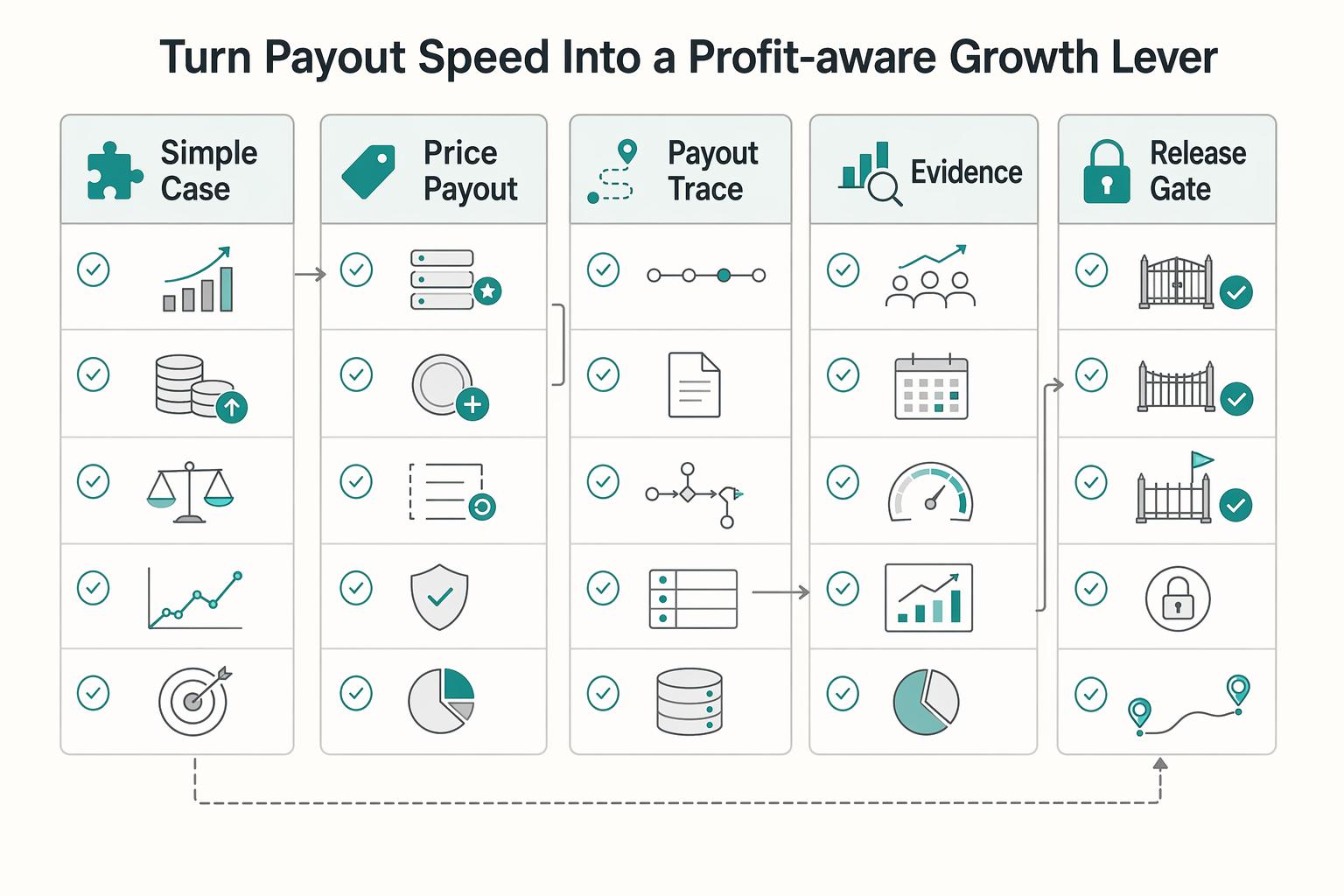 How to Use Payout Speed as a Competitive Advantage to Attract Top Contractors