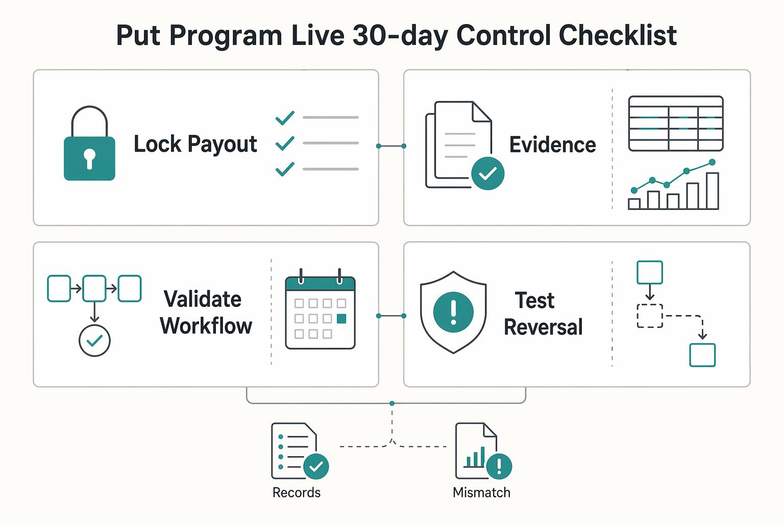 How to Build a Gig Platform Referral Commission Model That Protects Margin