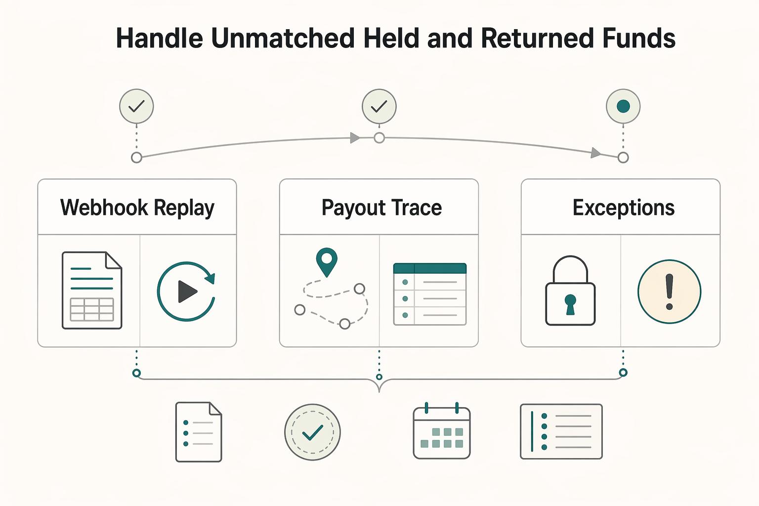 How Platforms Use Virtual Accounts to Reconcile Incoming Payments Per Client